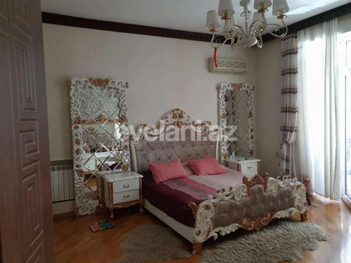 Продаётся, новостройка, 4-комнаты, 182 m², Баку, Хатаинский r, Шах Исмаил Хатаи m.