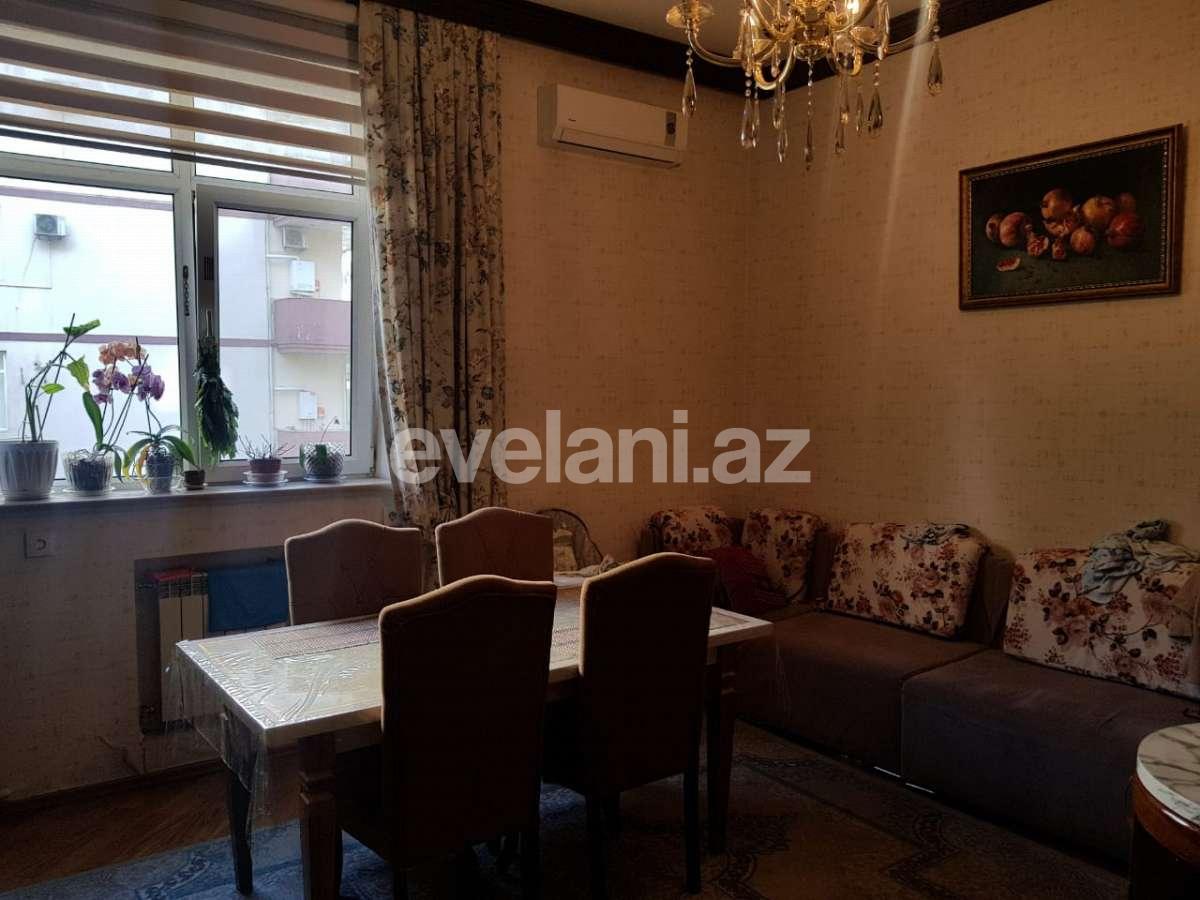 Продаётся, новостройка, 4-комнаты, 182 m², Баку, Хатаинский r, Шах Исмаил Хатаи m.