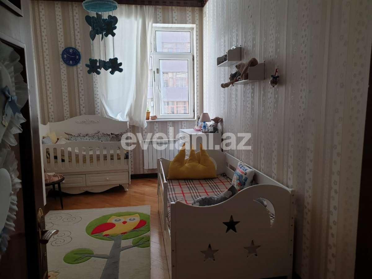 Продаётся, новостройка, 4-комнаты, 182 m², Баку, Хатаинский r, Шах Исмаил Хатаи m.