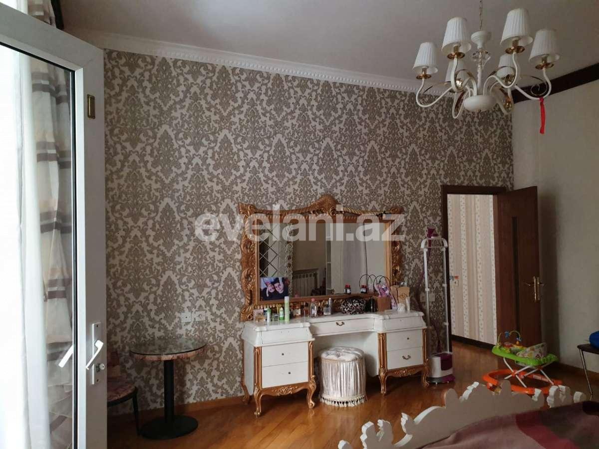 Продаётся, новостройка, 4-комнаты, 182 m², Баку, Хатаинский r, Шах Исмаил Хатаи m.