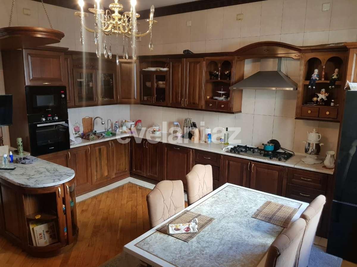 Продаётся, новостройка, 4-комнаты, 182 m², Баку, Хатаинский r, Шах Исмаил Хатаи m.