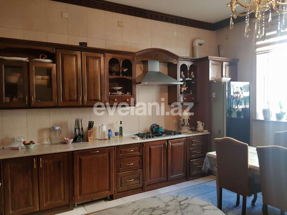 Продаётся, новостройка, 4-комнаты, 182 m², Баку, Хатаинский r, Шах Исмаил Хатаи m.