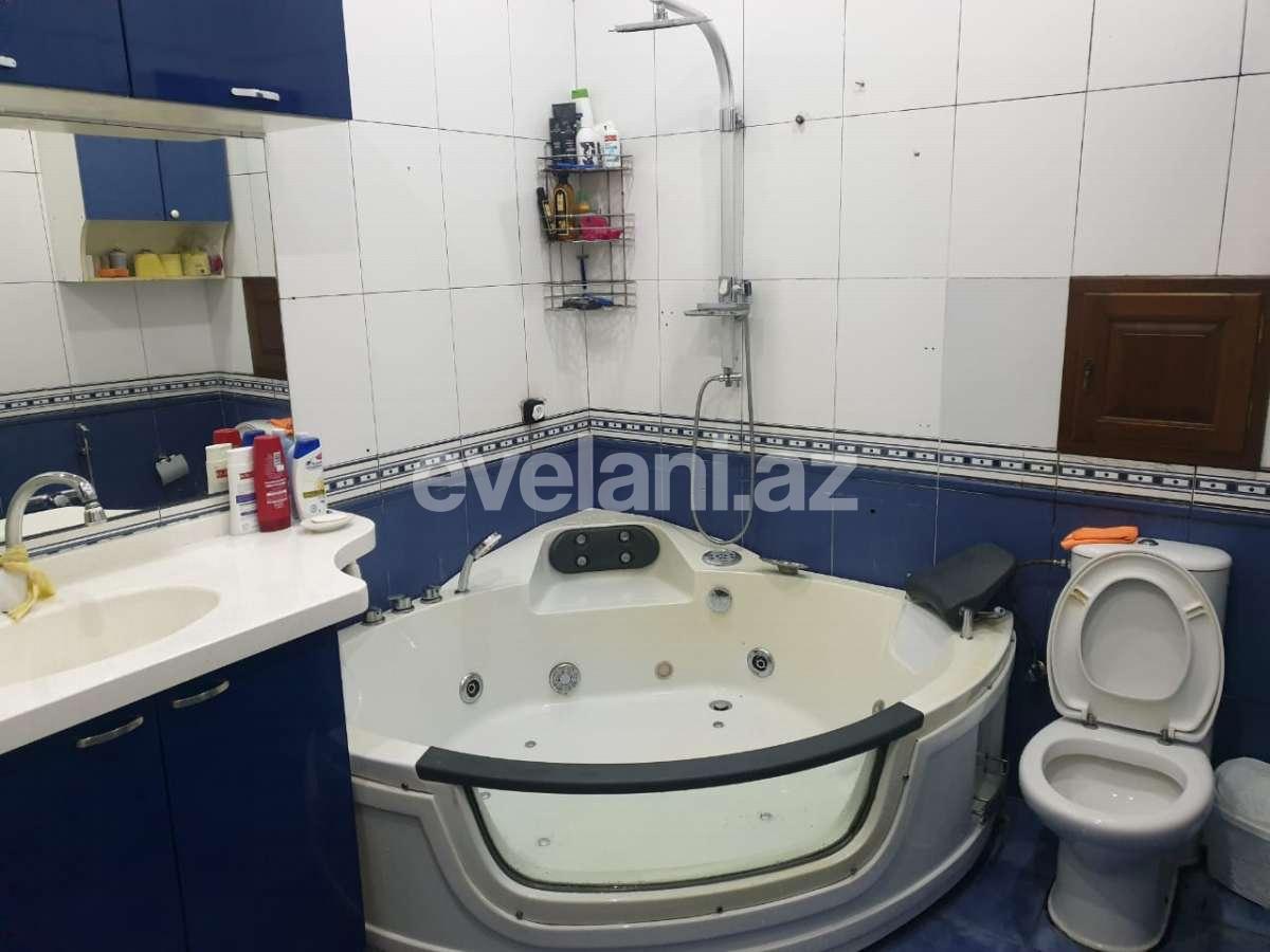 Продаётся, новостройка, 4-комнаты, 182 m², Баку, Хатаинский r, Шах Исмаил Хатаи m.