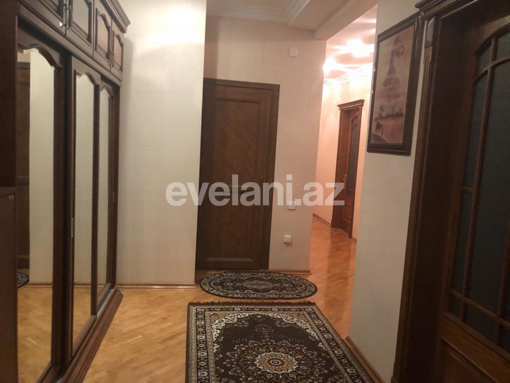 Продаётся, новостройка, 3-комнаты, 147 m², Баку, Насиминский r, Шах Исмаил Хатаи m.