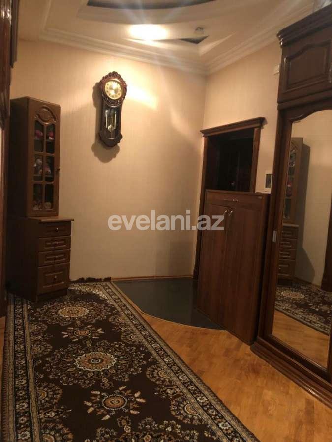 Продаётся, новостройка, 3-комнаты, 147 m², Баку, Насиминский r, Шах Исмаил Хатаи m.