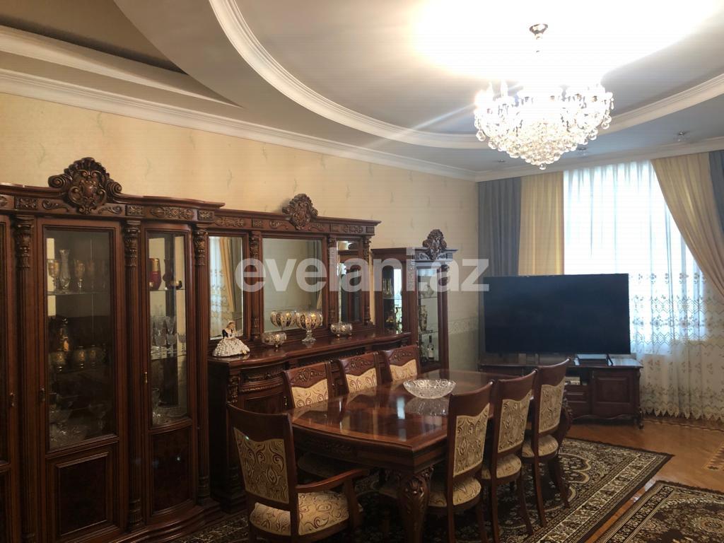 Продаётся, новостройка, 3-комнаты, 147 m², Баку, Насиминский r, Шах Исмаил Хатаи m.