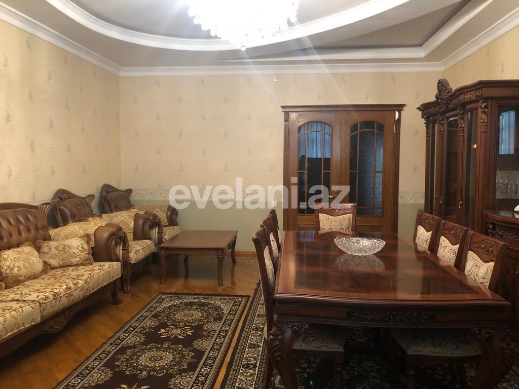 Продаётся, новостройка, 3-комнаты, 147 m², Баку, Насиминский r, Шах Исмаил Хатаи m.