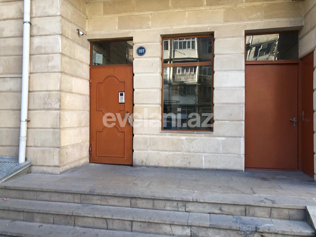 Продаётся, новостройка, 3-комнаты, 147 m², Баку, Насиминский r, Шах Исмаил Хатаи m.