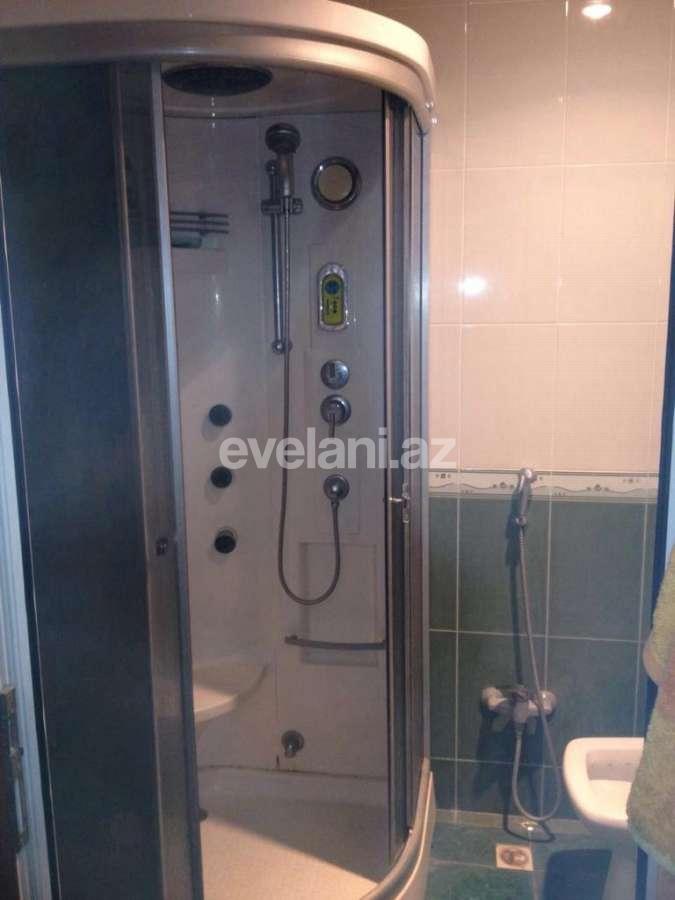 Продаётся, новостройка, 3-комнаты, 147 m², Баку, Насиминский r, Шах Исмаил Хатаи m.