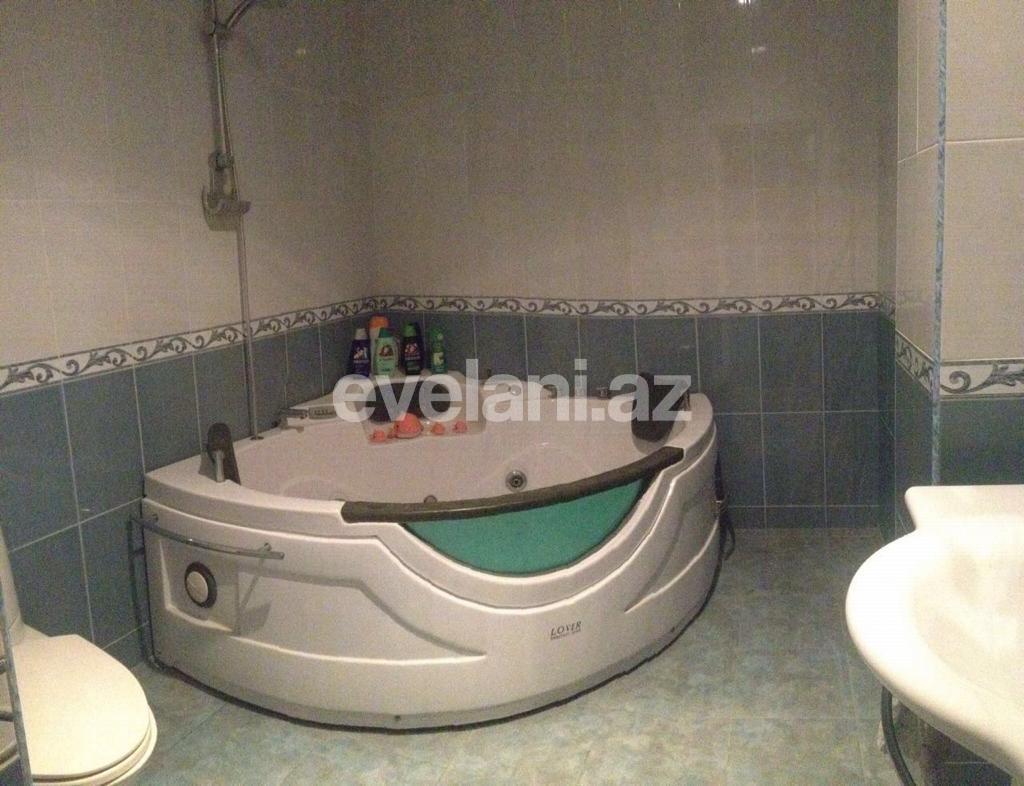 Продаётся, новостройка, 3-комнаты, 147 m², Баку, Насиминский r, Шах Исмаил Хатаи m.