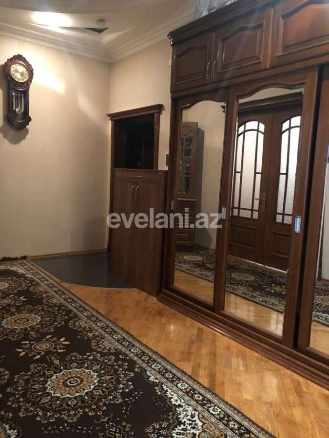 Продаётся, новостройка, 3-комнаты, 147 m², Баку, Насиминский r, Шах Исмаил Хатаи m.