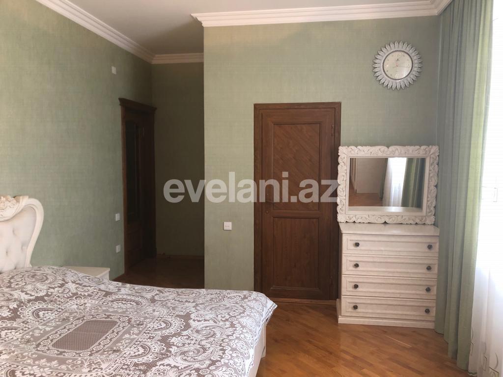 Продаётся, новостройка, 3-комнаты, 147 m², Баку, Насиминский r, Шах Исмаил Хатаи m.