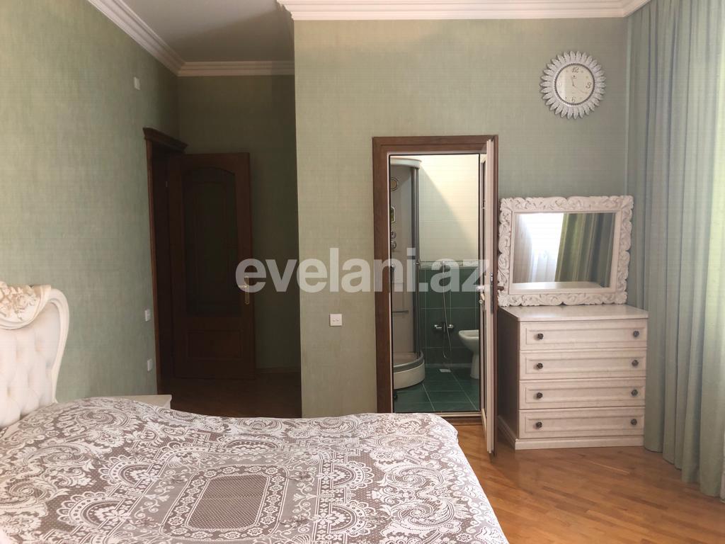 Продаётся, новостройка, 3-комнаты, 147 m², Баку, Насиминский r, Шах Исмаил Хатаи m.