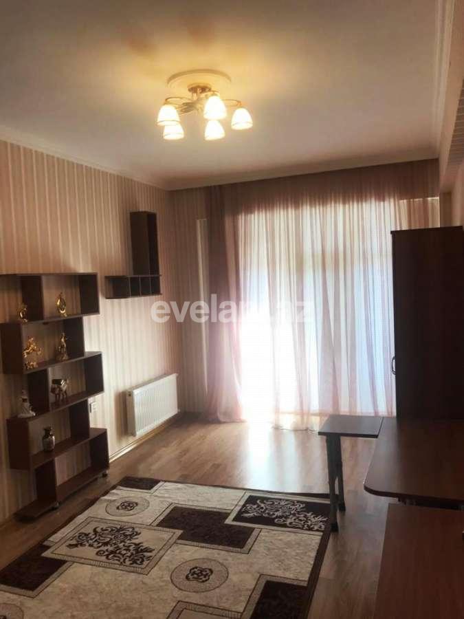 Rent, new building, 3 room, 140 m², Baku, Narimanov r.