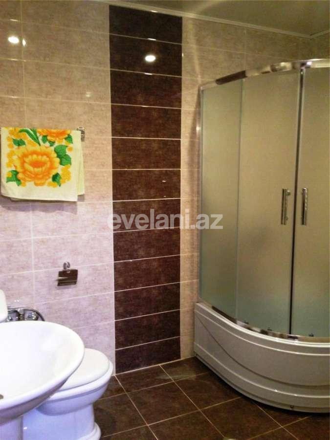 Rent, new building, 3 room, 140 m², Baku, Narimanov r.