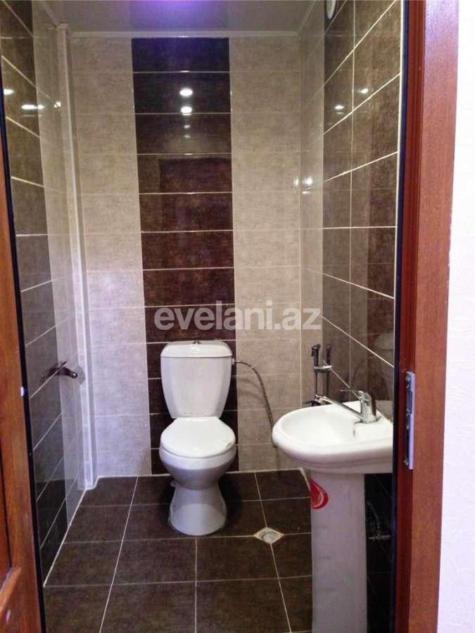 Rent, new building, 3 room, 140 m², Baku, Narimanov r.