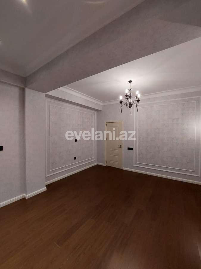 Sale, new building, 4 room, 207 m², Baku, Nasimi r, Ganjlik m.