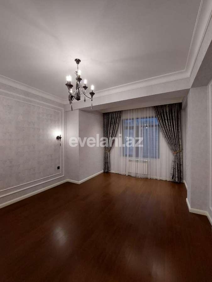 Sale, new building, 4 room, 207 m², Baku, Nasimi r, Ganjlik m.
