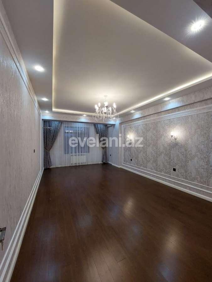 Sale, new building, 4 room, 207 m², Baku, Nasimi r, Ganjlik m.
