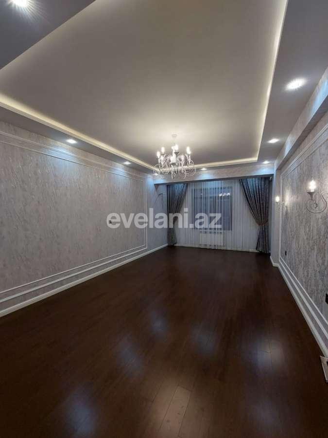 Sale, new building, 4 room, 207 m², Baku, Nasimi r, Ganjlik m.