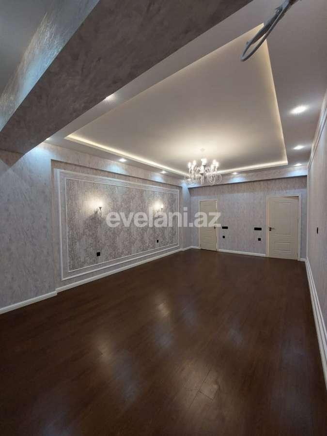 Sale, new building, 4 room, 207 m², Baku, Nasimi r, Ganjlik m.