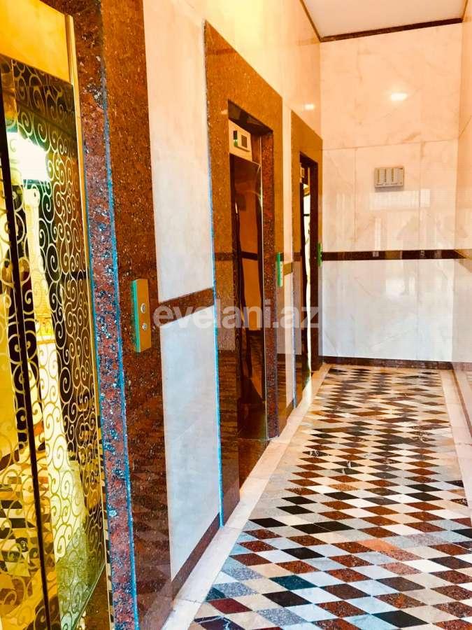 Sale, new building, 4 room, 185 m², Baku, Nasimi r, 28 may m.