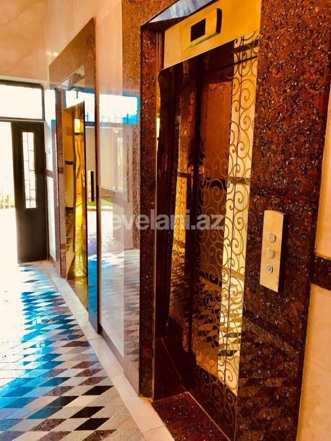 Sale, new building, 4 room, 185 m², Baku, Nasimi r, 28 may m.