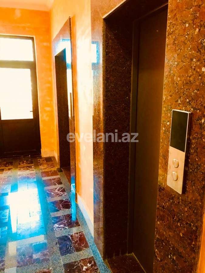 Sale, new building, 4 room, 185 m², Baku, Nasimi r, 28 may m.