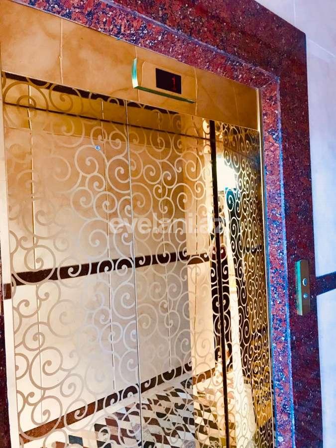 Sale, new building, 4 room, 185 m², Baku, Nasimi r, 28 may m.