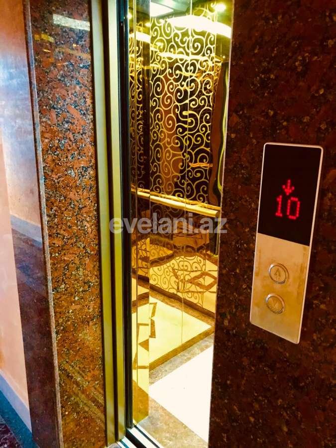 Sale, new building, 4 room, 185 m², Baku, Nasimi r, 28 may m.