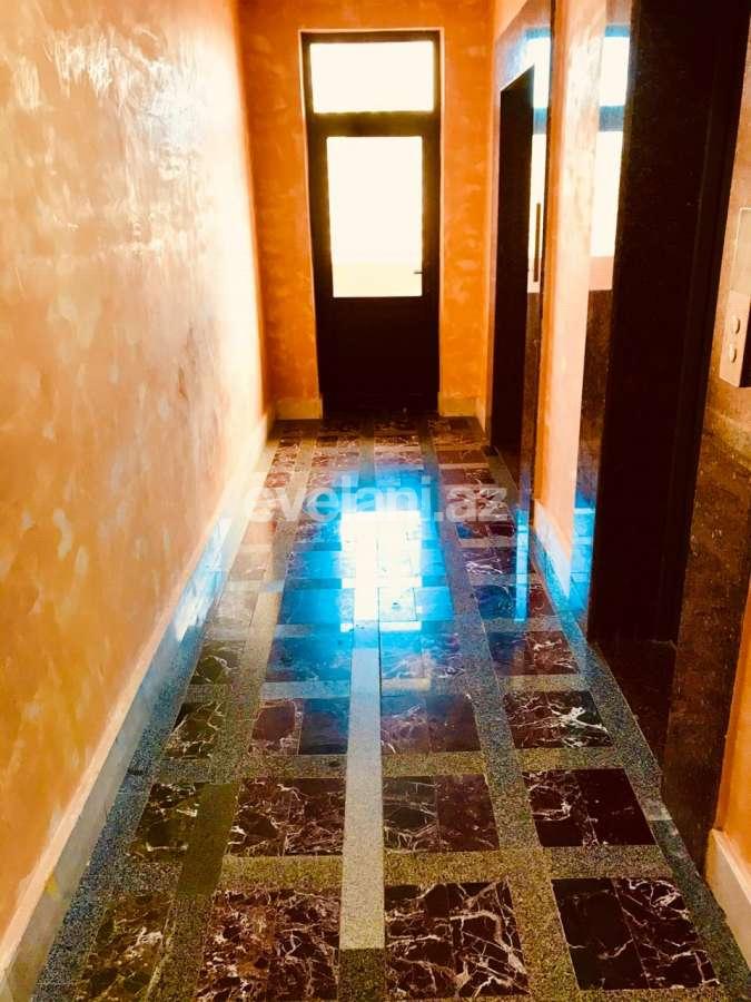 Sale, new building, 4 room, 185 m², Baku, Nasimi r, 28 may m.