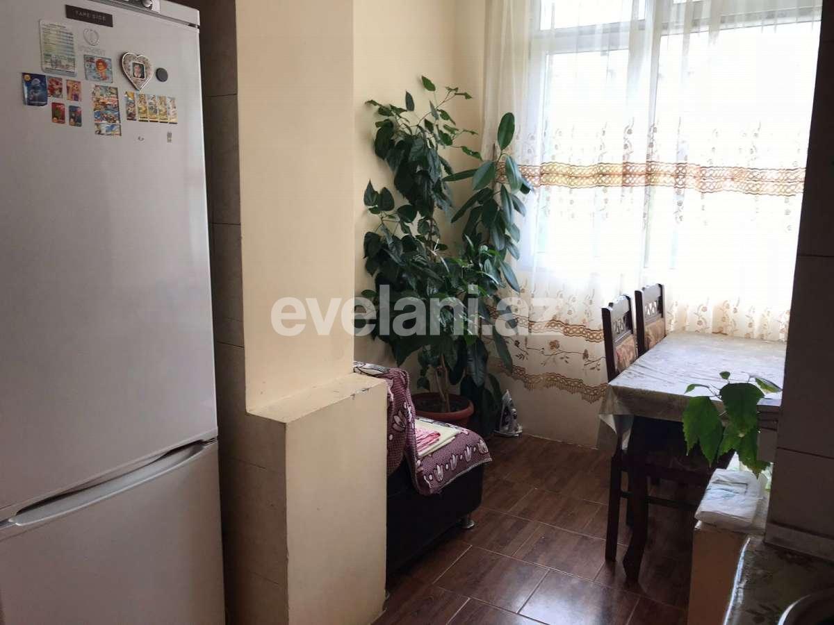 Sale, old building, 3 room, 70 m², Baku, Yasamal r, Elmlar Akademiyası m.