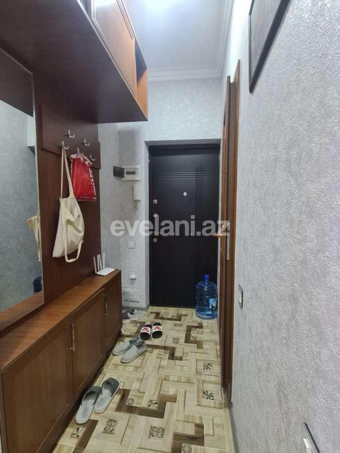 Satılır, yeni tikili, 2 otaqlı, 60 m², Bakı, Sabunçu r, Bakıxanov q, Neftçilər m.