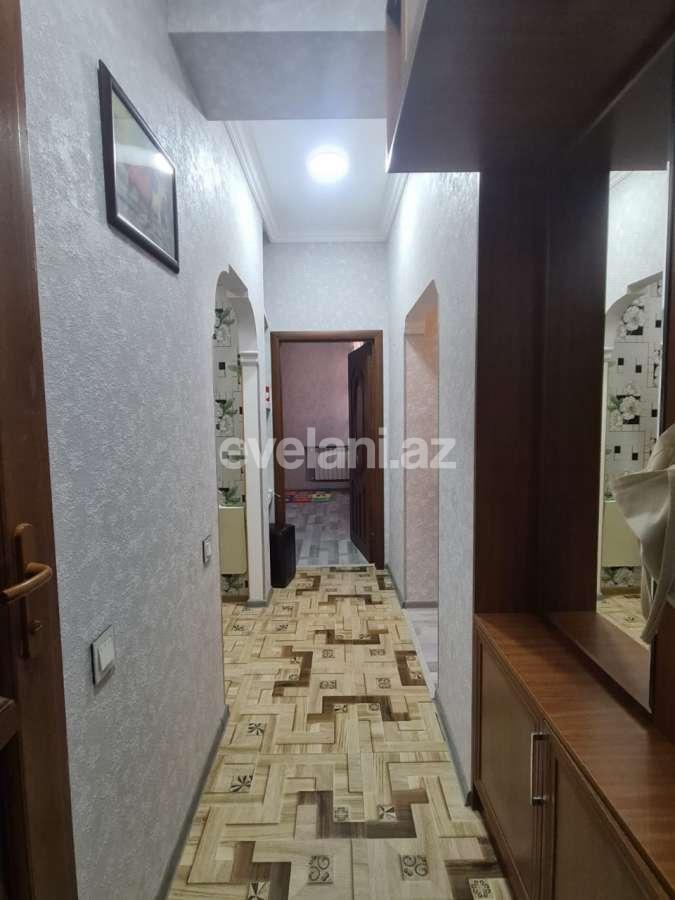 Satılır, yeni tikili, 2 otaqlı, 60 m², Bakı, Sabunçu r, Bakıxanov q, Neftçilər m.