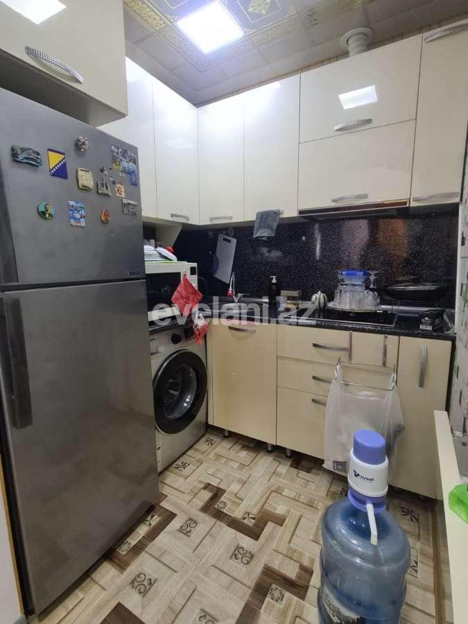 Satılır, yeni tikili, 2 otaqlı, 60 m², Bakı, Sabunçu r, Bakıxanov q, Neftçilər m.