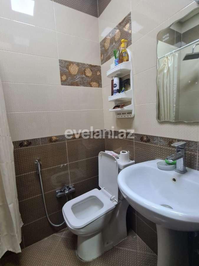 Satılır, yeni tikili, 2 otaqlı, 60 m², Bakı, Sabunçu r, Bakıxanov q, Neftçilər m.