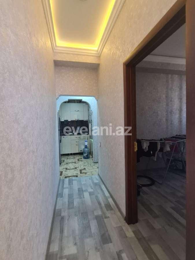 Satılır, yeni tikili, 2 otaqlı, 60 m², Bakı, Sabunçu r, Bakıxanov q, Neftçilər m.