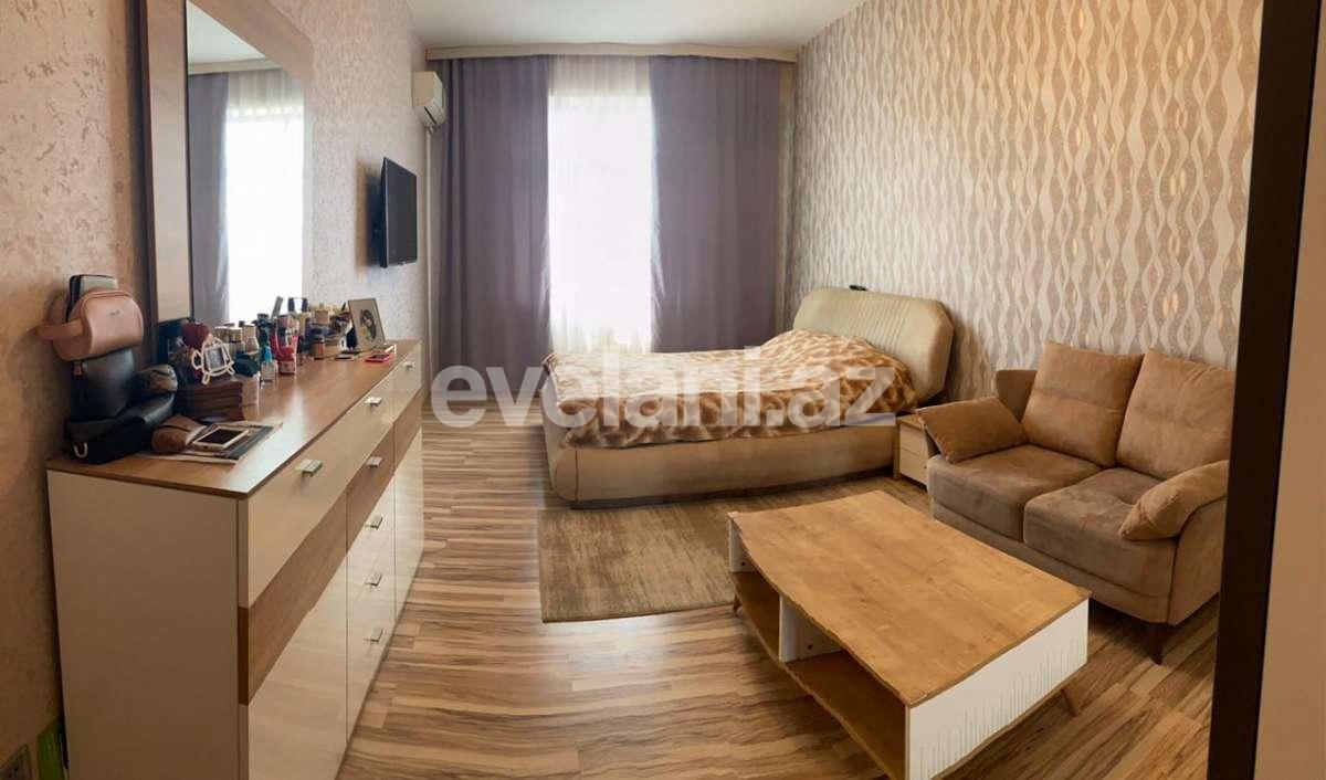 Satılır, yeni tikili, 2 otaqlı, 86 m², Bakı, Xətai r, Həzi Aslanov m.