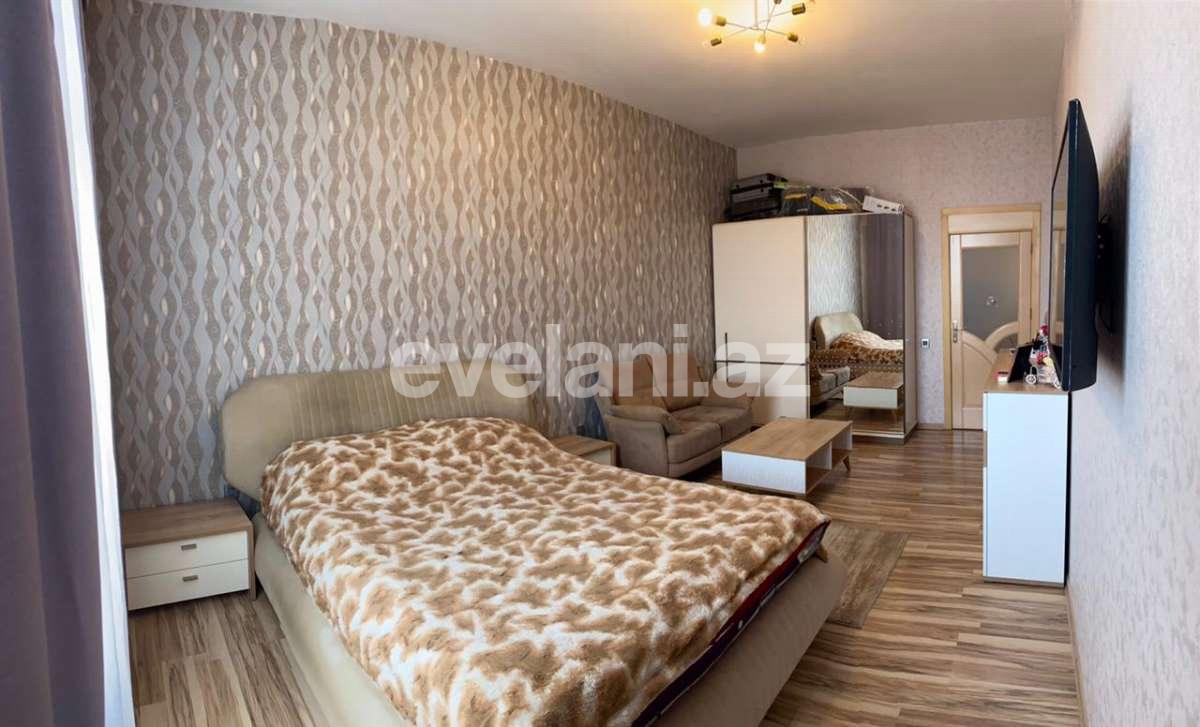 Satılır, yeni tikili, 2 otaqlı, 86 m², Bakı, Xətai r, Həzi Aslanov m.