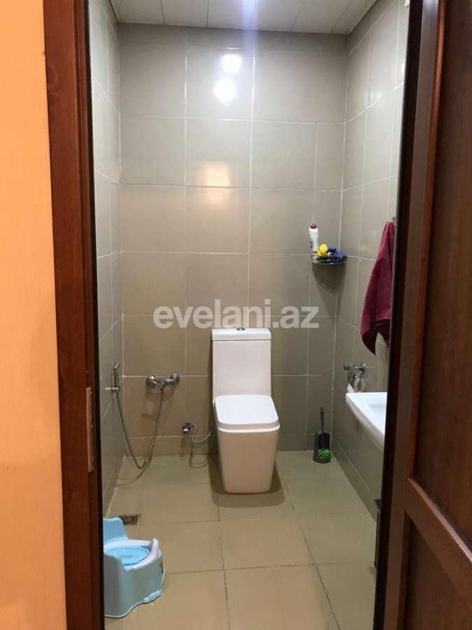 Satılır, yeni tikili, 2 otaqlı, 86 m², Bakı, Xətai r, Həzi Aslanov m.