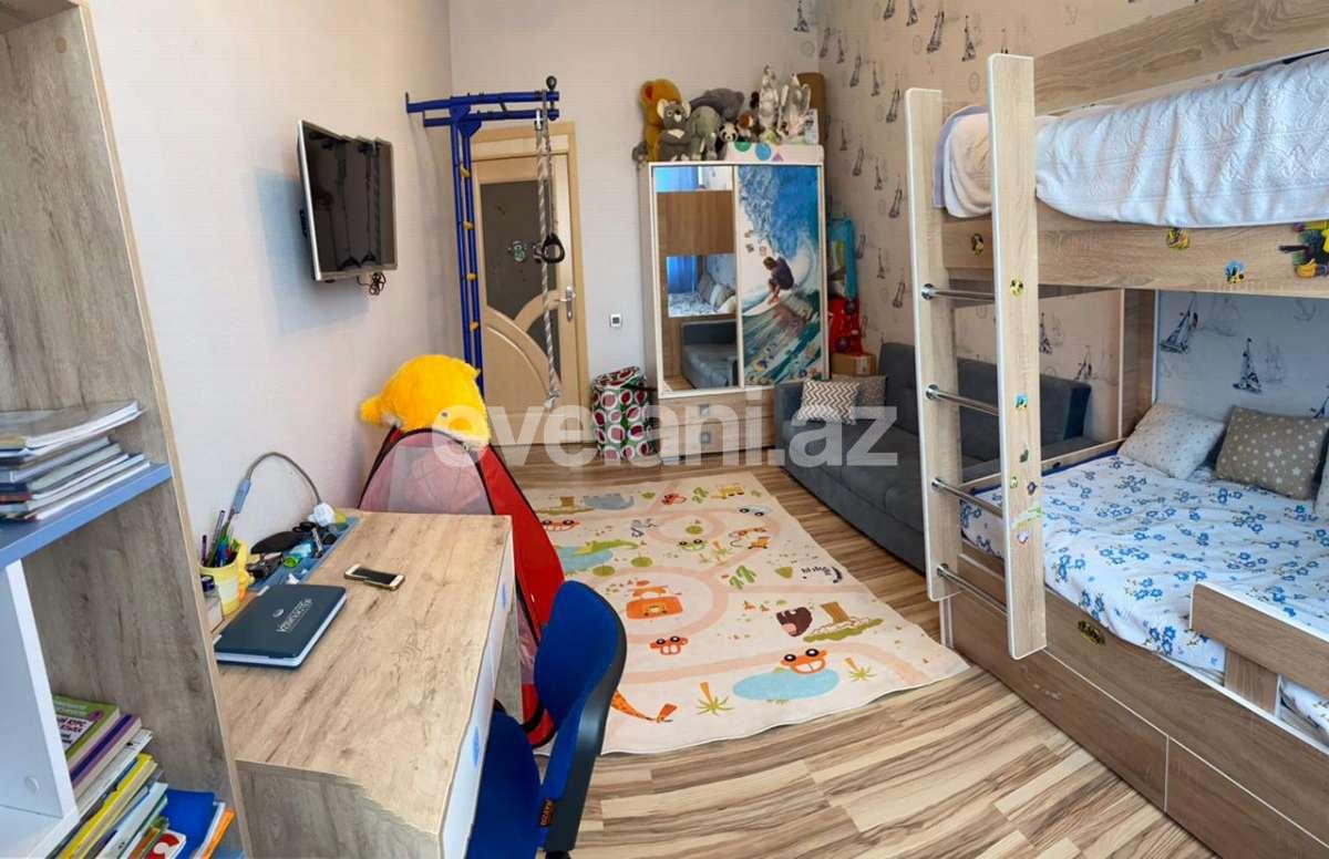 Satılır, yeni tikili, 2 otaqlı, 86 m², Bakı, Xətai r, Həzi Aslanov m.