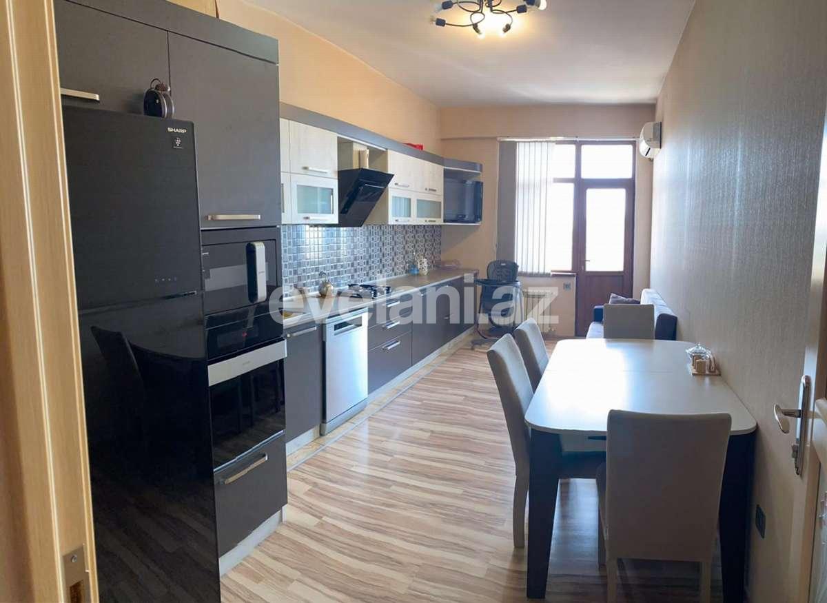 Satılır, yeni tikili, 2 otaqlı, 86 m², Bakı, Xətai r, Həzi Aslanov m.