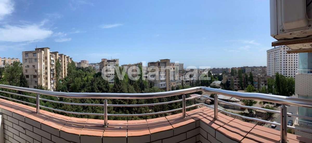 Satılır, yeni tikili, 2 otaqlı, 86 m², Bakı, Xətai r, Həzi Aslanov m.