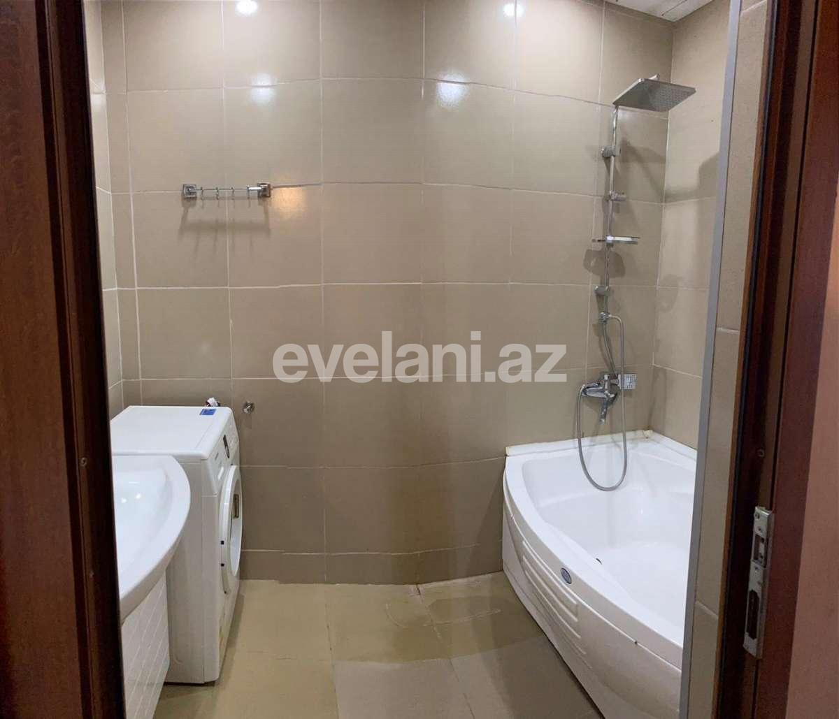 Satılır, yeni tikili, 2 otaqlı, 86 m², Bakı, Xətai r, Həzi Aslanov m.