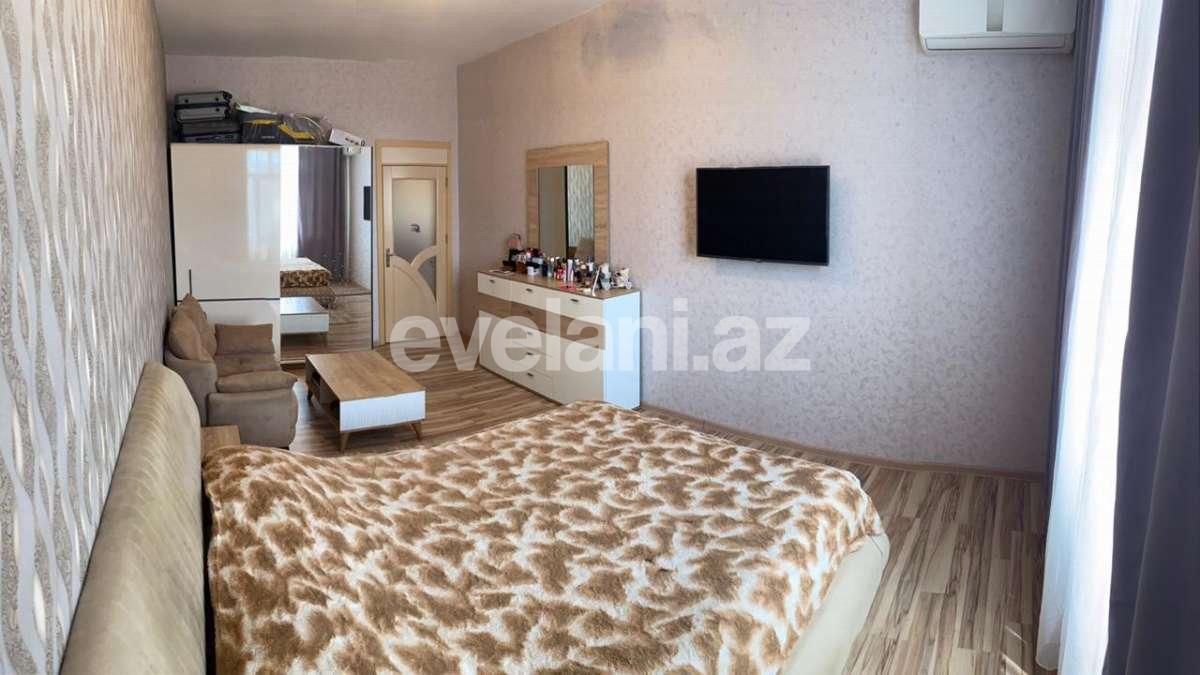 Satılır, yeni tikili, 2 otaqlı, 86 m², Bakı, Xətai r, Həzi Aslanov m.