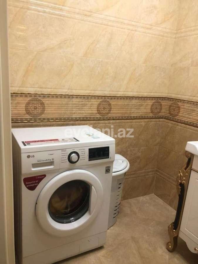 Satılır, yeni tikili, 3 otaqlı, 181 m², Bakı, Yasamal r, Nizami m.