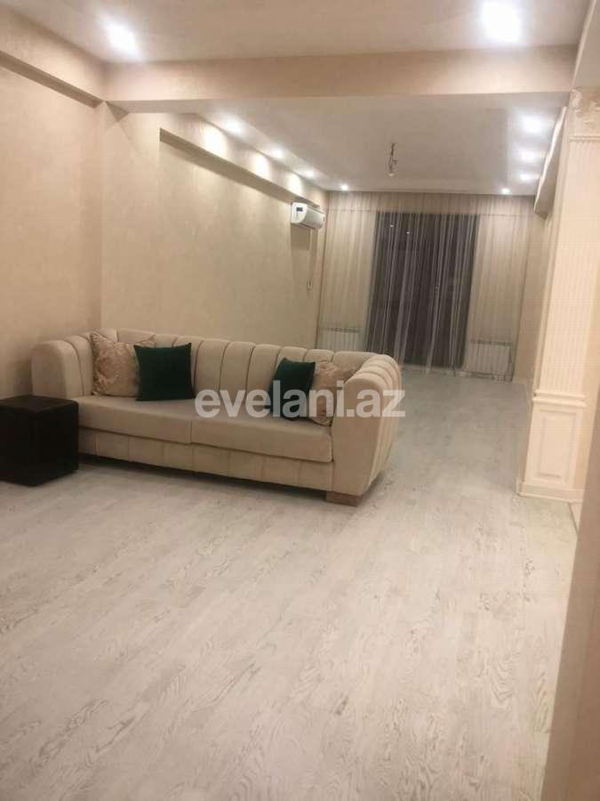 Satılır, yeni tikili, 3 otaqlı, 181 m², Bakı, Yasamal r, Nizami m.