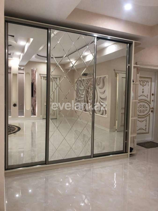 Satılır, yeni tikili, 3 otaqlı, 181 m², Bakı, Yasamal r, Nizami m.