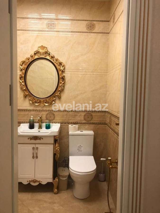 Satılır, yeni tikili, 3 otaqlı, 181 m², Bakı, Yasamal r, Nizami m.