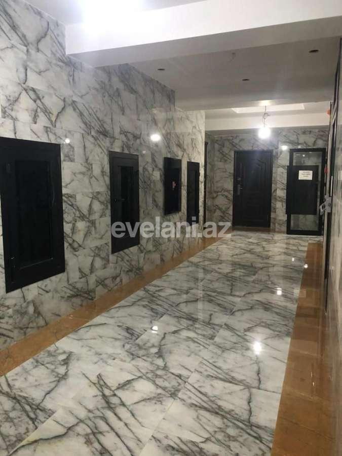 Satılır, yeni tikili, 3 otaqlı, 181 m², Bakı, Yasamal r, Nizami m.